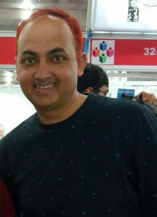 श्रीधर दुबे